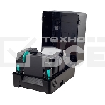 Принтер этикеток Bsmart BS460T термотрансферный, 203 dpi, 152 мм/сек, USB, Ethernet, черный, фото2