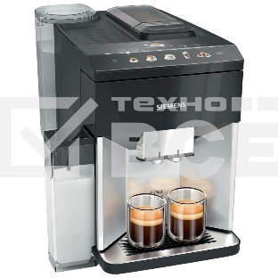 Кофемашина Siemens EQ500 INTEGRAL TQ513GB1