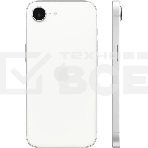 Смартфон Apple iPhone 16e A3409 256Gb белый, фото2