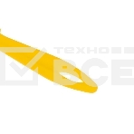 Кисть плоская Rexant 89-0313 «Эмали» 50х12 мм, фото7