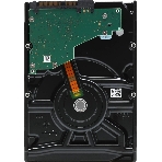 Жесткий диск Seagate HDD 4Tb 7200rpm Exos 7E10 512N (3.5'/ SATA 6Gb/s ), фото4
