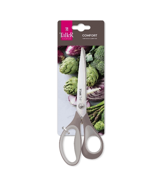 Ножницы кухонные TALLER TR-22093
