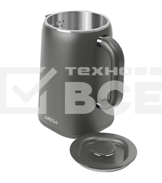 Чайник электрический Aresa AR-3481