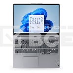 Ноутбук Lenovo ThinkBook G6 16-IRL 16'WUXGA IPS, Intel Core i5-13420H, 16Gb, 256Gb SSD, FHD Cam, RJ45, USB-C, FngrP, Bkl, фото5