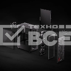 Компьютерный корпус ADATA XPG Valor Air черный Mid-Tower, фото2