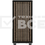 Компьютерный корпус без блока питания Case Fractal Design North TG Clear Tint, Midi-Tower, 2x140мм, 2xUSB-A 3.2 + 1xUSB 3.2 Type-C ATX, mATX, mITX Wood panel, Chalk белый, фото9