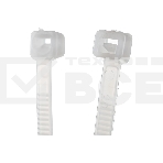 Хомут IEK UHH31-D036-200-100 3,6х200 мм нейлон (100 шт), фото4