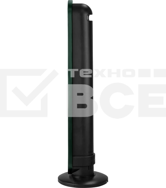 Вентилятор напольный Centek CT-5082 48Вт скоростей:3 зеленый