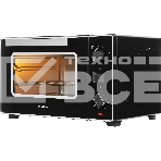 Мини-печь Hyundai MIO-HY093 28л. 1600Вт черный, фото4