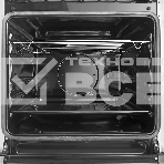 Плита газовая Hansa FCGW51001 белый, конфорок 4 шт, духовка 56 л, 50 см x 85 см x 60 см, фото11