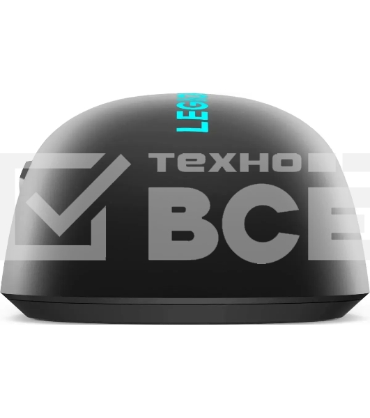 Мышь беспроводная Lenovo Legion M600s Wireless Gaming темно-серый оптическая 19000dpi BT/Radio USB (GY51H47354)