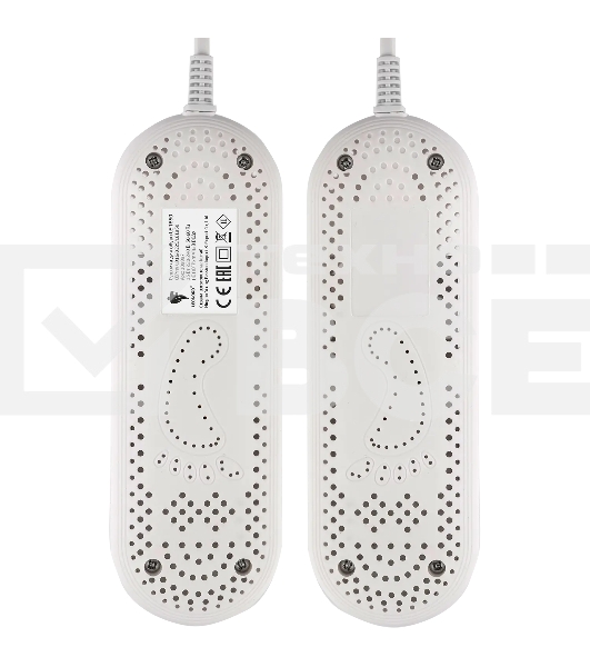 Сушилка для обуви LEONORD LE-1850 (109897)