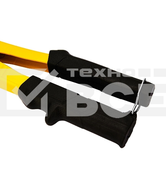 Ручной заклепочник Deli DL236910 10,5