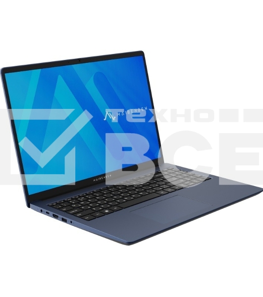 Ноутбук Maibenben M643 M6431SF0LURE0 Blue 16