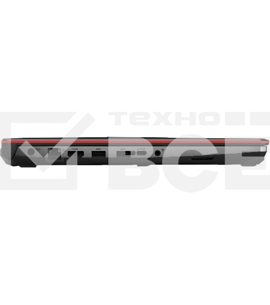 Ноутбук Asus TUF Gaming FA506NCR-HN044 Ryzen 7 7435HS/16Gb/SSD 512Gb/RTX 3050 4Gb/15.6