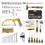 Набор инструментов Denzel 1/2