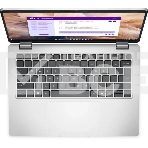 Ноутбук Dell Pro 14 Plus Core Ultra 7 266V 16Gb SSD1Tb Intel Graphics 14