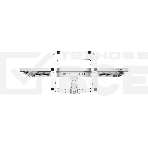 Монитор 32' ABR MA315V2 Pro IPS, 3840*2160, DLED, 160Гц, 1мс, 1000кд/м2, HDMI/DP/USB/USB-C/2× 5 Вт, матовый, фото10