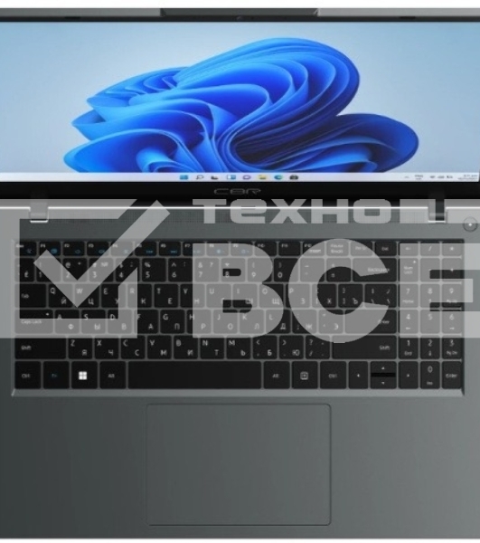 Ноутбук CBR LP-15105 15.6