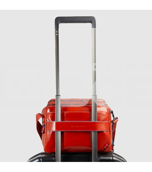 Сумка мужская Piquadro Blue Square CA6900B2/CU4 медная натур.кожа