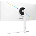Монитор 30' Dahua LM30-E330CW VA 2560x1080, 200 Гц, 1 мс, 21:9, 250 кд/м², 2xHDMI 2.0, 2xDP, изогнутый экран (1500R), белый, фото11