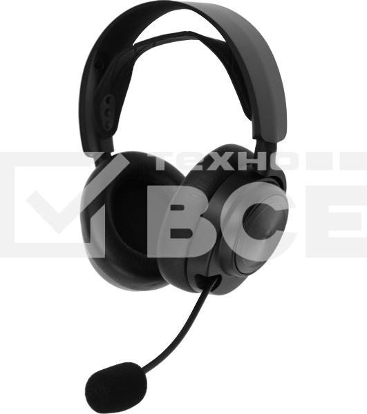 Гарнитура проводная SteelSeries Arctis Nova Pro Wired for Xbox