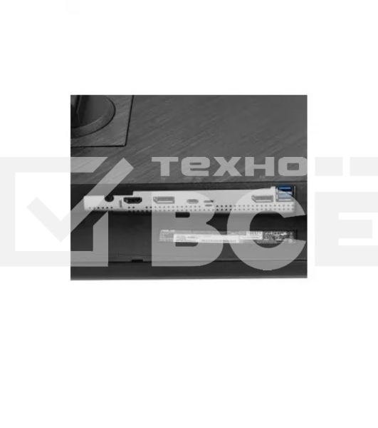 Монитор 27' ASUS ProArt PA278CV IPS 2560x1440, 75 Гц, 4 мс, 16:9, 350 кд/м2, 1xHDMI, 2xDP, USB-C, 1x3.5 мм, черный