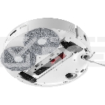 Пылесос-робот Roborock Qrevo EdgeT 60Вт белый (в компл.:1мешок), фото11