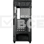 Корпус PcCooler C3Q500 BK черный без БП ATX 9x120мм 5x140мм 2xUSB3.0 audio bott PSU, фото3