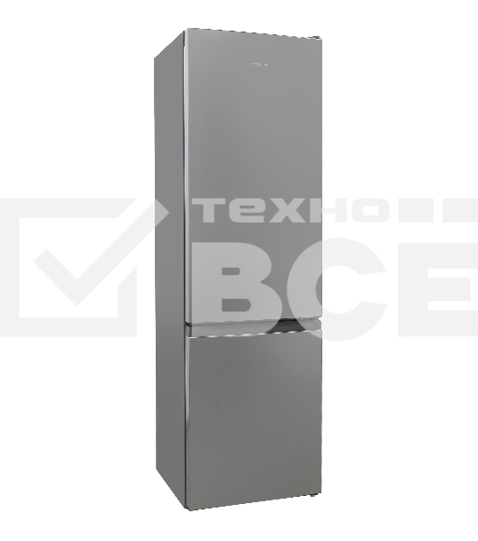 Холодильник Hotpoint HT 5200 C MX мраморный двухкамерный, 240/83л, морозилка снизу, No Frost