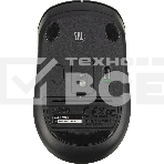 Мышь беспроводная A4Tech Fstyler FG10S черный/серый, 2000 dpi, радиоканал, USB, кнопки - 4, фото13