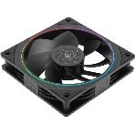Кулер для корпуса Thermalright TL-S12R Reverse (120x120x25mm, 4-pin PWM, ARGB, 47.6CFM, 23.2dBA, 1500RPM, черный), фото8