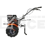 Мотоблок бензиновый ПАТРИОТ КАЛУГА M PRO (Россия), фото4