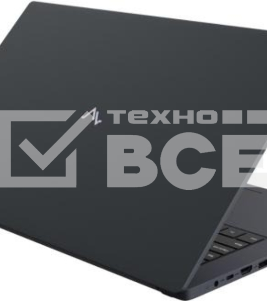 Ноутбук MAIBENBEN Medio M17A/17.3'/IPS/Intel Core i3-1220P/16Gb/512Gb SSD/Intel UHD Graphics/Linux/синий/2.06kg