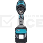 Дрель-шуруповерт Makita DDF490SF1J аккум., фото12