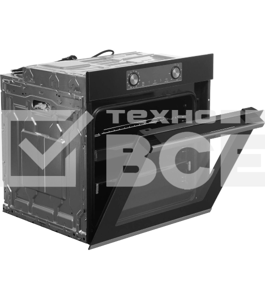 Независимая духовка Gorenje BOSX6737E09BG, встраиваемый