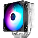Кулер Cooler Thermalright Assassin X 120 Refined SE V2 RGB/ PWM/ all Intel/AMD/ 6mm*4/ Screws, фото9