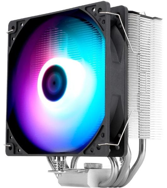 Кулер Cooler Thermalright Assassin X 120 Refined SE V2 RGB/ PWM/ all Intel/AMD/ 6mm*4/ Screws