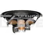 Сабвуфер автомобильный Pioneer TS-300D4 400Вт пассивный (30 см/12'), фото3