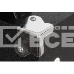 Минисистема SUPRA SMB-2150 черный 1200Вт FM USB BT SD (в комплекте: активн.+пассив.колонки), фото7