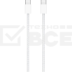 Клавиатура Apple Magic Keyboard with Touch ID USB-C беспроводная, Bluetooth, белый, фото2