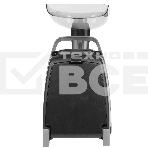 Мясорубка электрическая Аксион М62.01 черный, 2000 Вт, 4.0 кг/мин, реверс, защита от перегрузки, насадки - 4, фото9