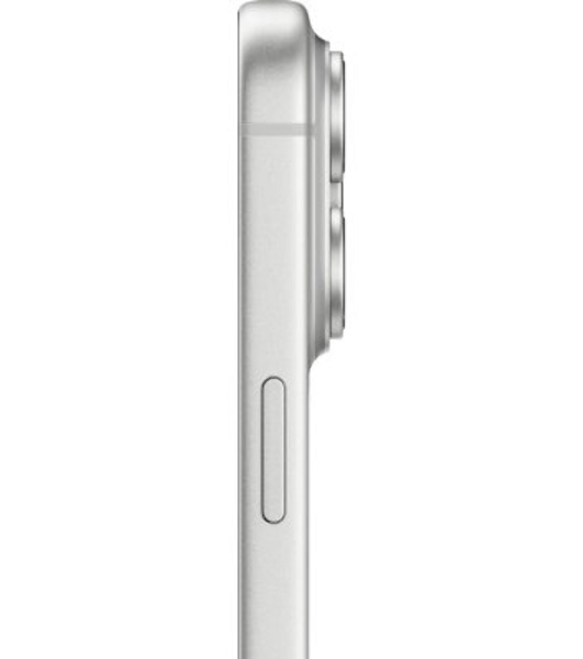 Смартфон APPLE iPhone 17 PRO MAX 12/512Gb серебристый