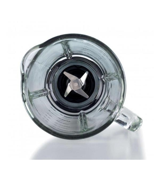 Блендер стационарный Ariete Moderna 0585/01 белый, 1000 Вт, 4 скорости, турбо