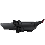 Пылесос Samsung VCC885BH36/XEV синий/черный, 430/2200 Вт, уборка сухая, пылесборник контейнер 2 л, фото3