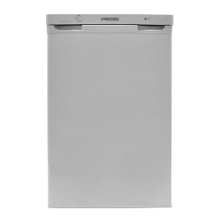 Морозильная камера Pozis FV-108 С, серебристый, 62л, 3 ящика