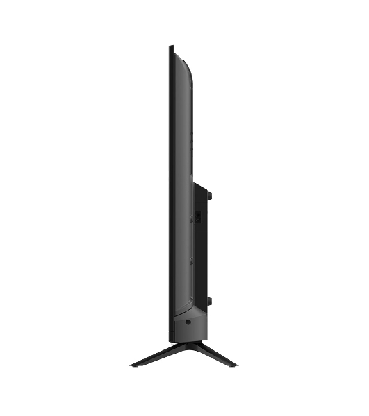 Телевизор PolarLine 43' 43PL51TC-SM (rev. 2B) черный LED FHD 60Hz Android 1GB/16GB