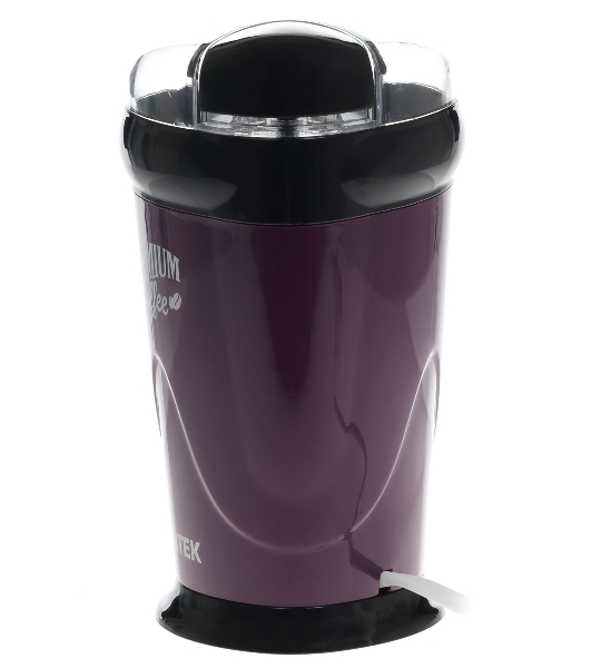 Кофемолка Centek CT-1358 Violet