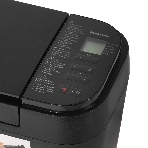 Хлебопечка Panasonic SD-R2530KTS черный, 550 Вт, 1.1 кг, 28 программ, фото5