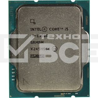 Процессор Intel Core i5-13500  Soc-1700 2.5GHz OEM
